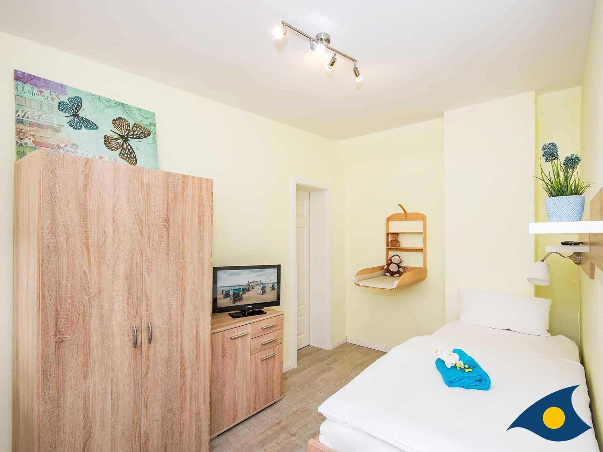 Villa Livia Whg 13 Heringsdorf  Room photo