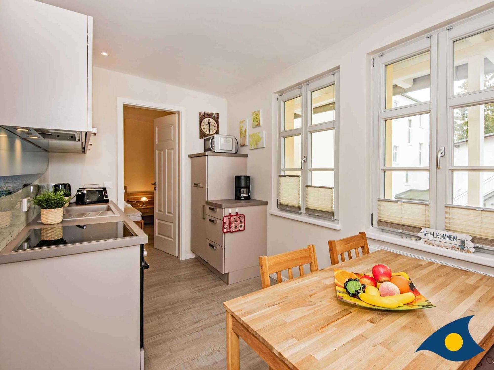Villa Livia Whg 13 Heringsdorf  Room photo