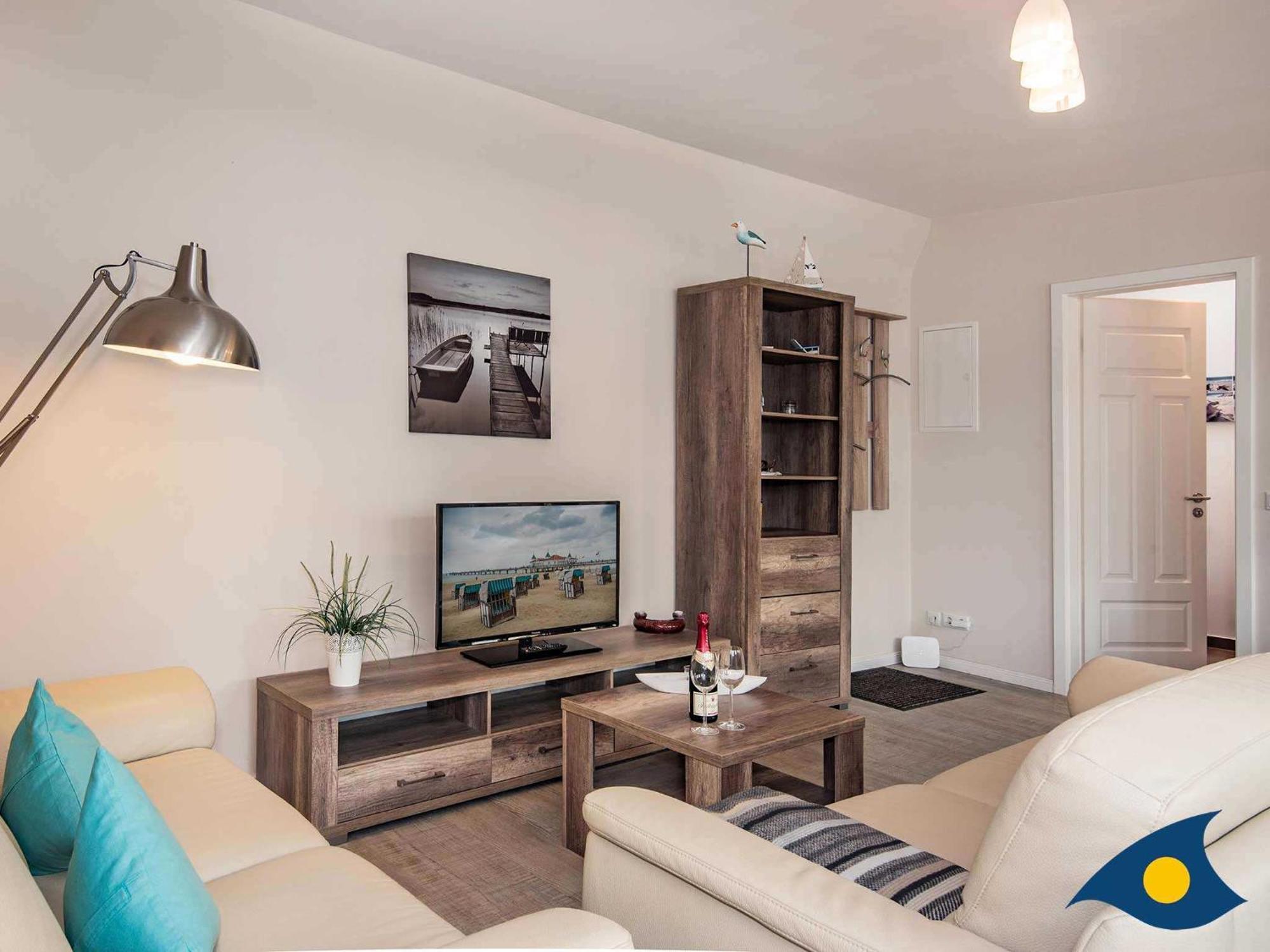 Villa Livia Whg 13 Heringsdorf  Room photo